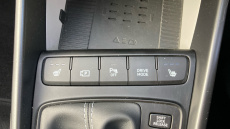 Hyundai i20 1.0T GDi 48V MHD Ultimate 5dr DCT Petrol Hatchback